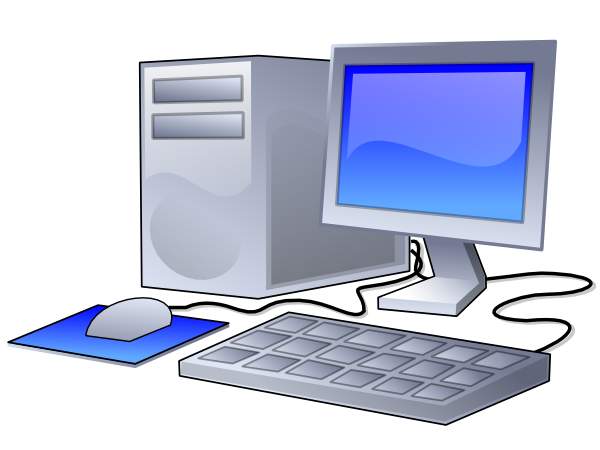 Computer Images Png Image Clipart