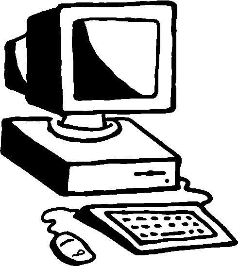 Computer Images Download Png Clipart