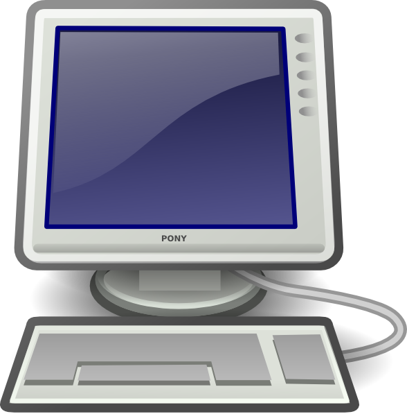 Computer Images Ofputer Png Image Clipart