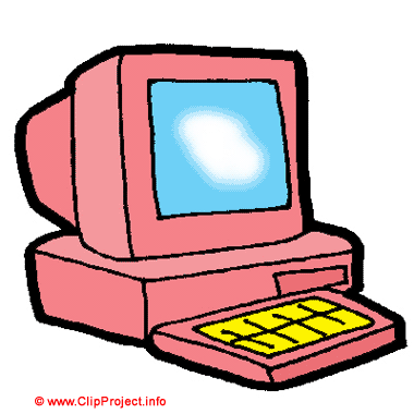 Computer Hd Image Clipart