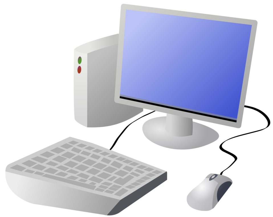 Computer For Teachers Images Image Png Clipart