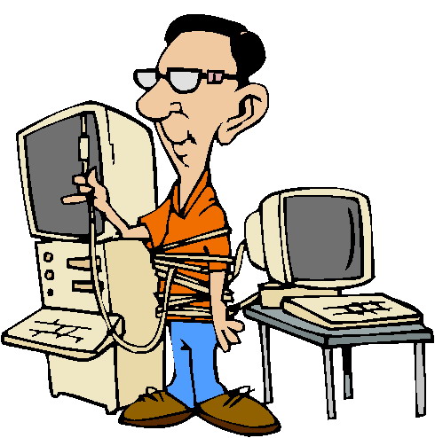 Computers Png Image Clipart