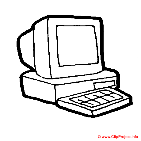 Computer Student Usingputer Vector Download Png Clipart