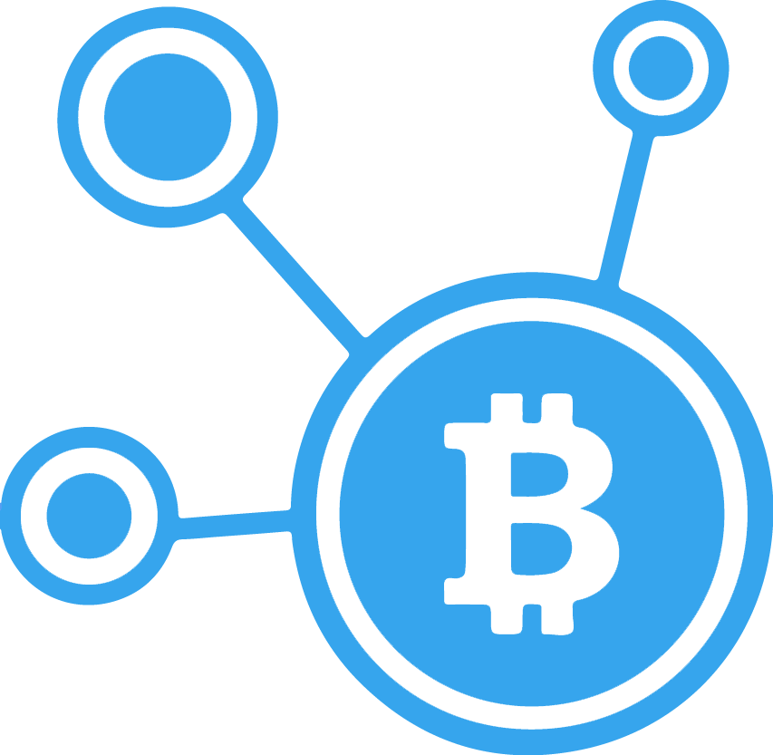 Icons Symbol Blockchain Bitcoin Cash Computer Clipart