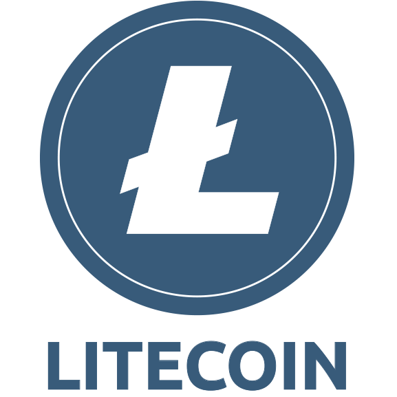 Cryptocurrency Litecoin Computer Bitcoin Icons Free Clipart HQ Clipart