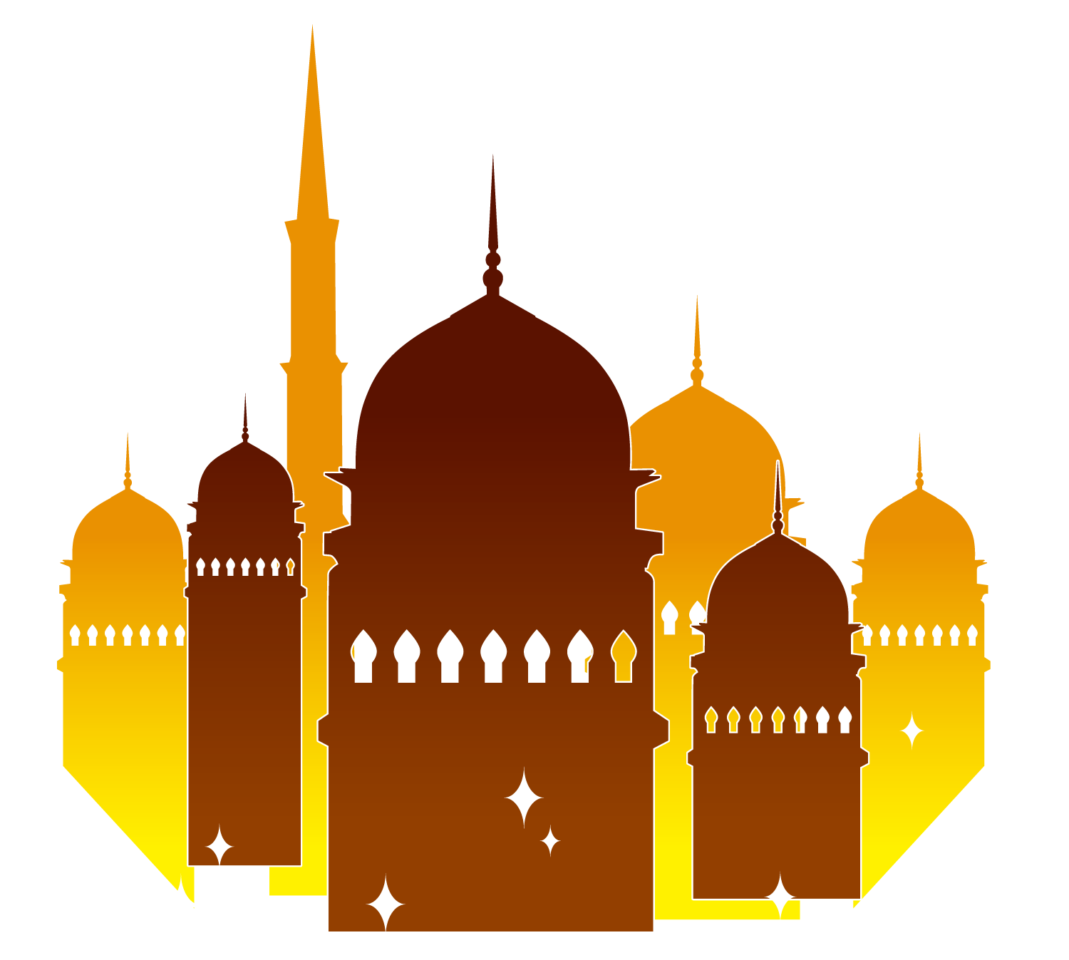 Church Muslim Computer Eid File Javanese Al-Fitr Clipart
