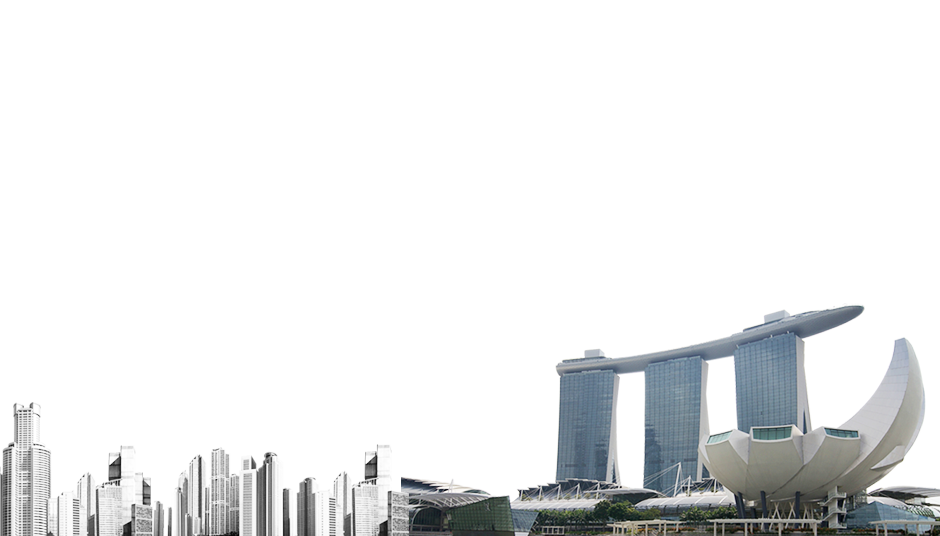 City Computer File Singapore Download Free Image Clipart