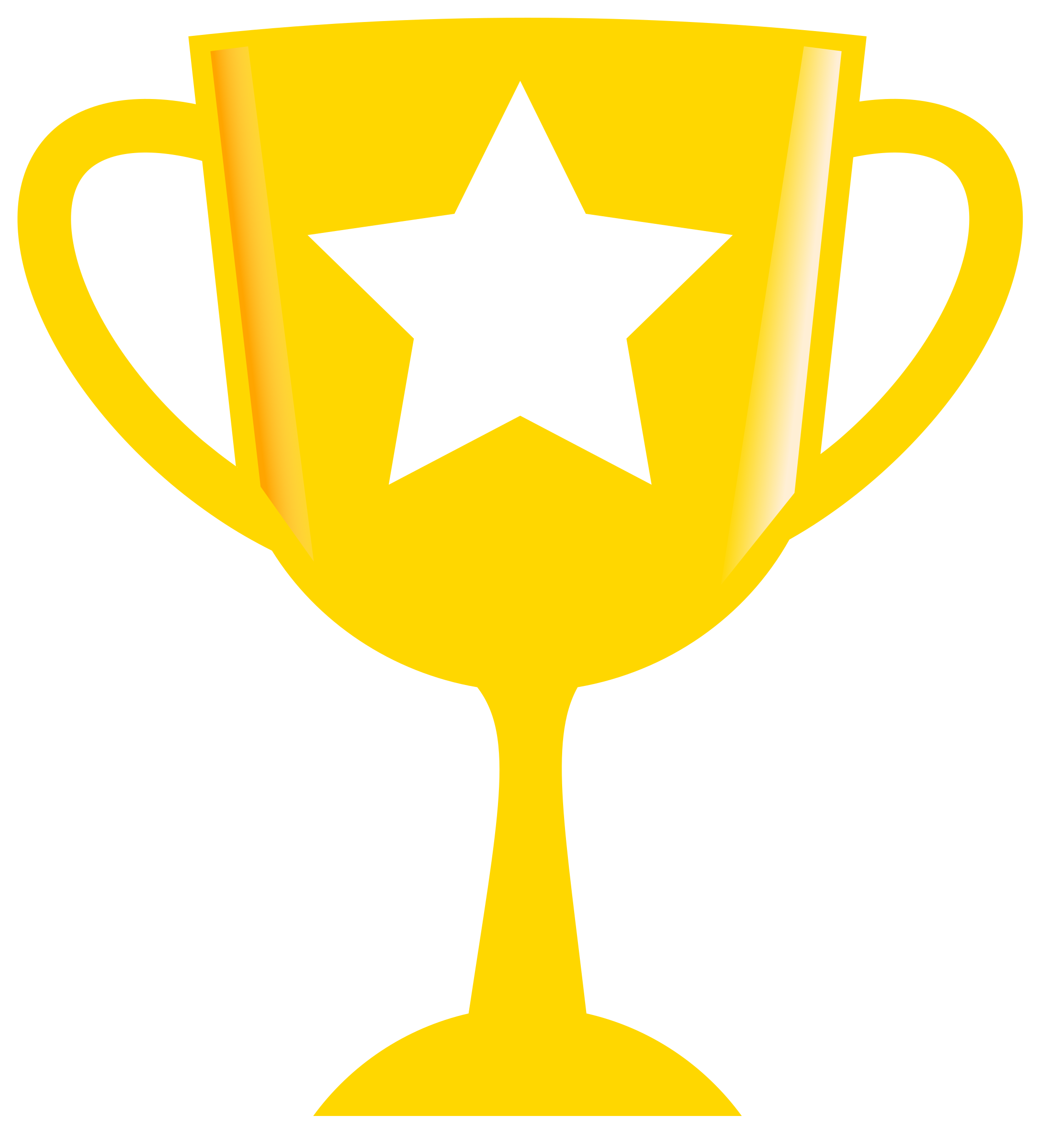 Trophy Golden Computer Cup Icons Free Photo PNG Clipart