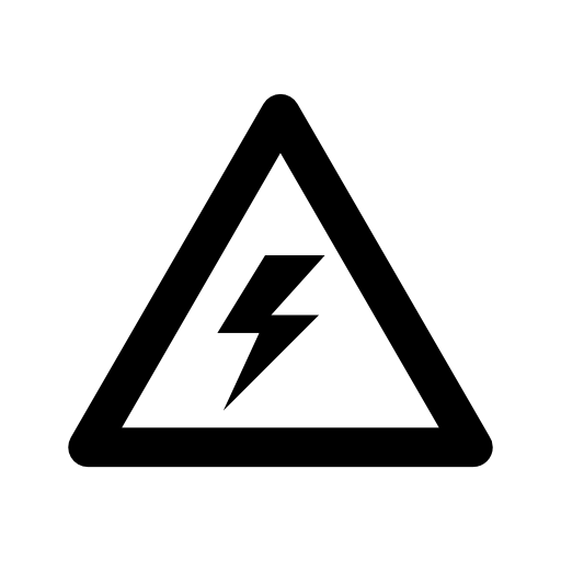 High Symbol Computer Voltage Icons Free HQ Image Clipart