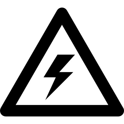 High Symbol Computer Voltage Icons PNG File HD Clipart
