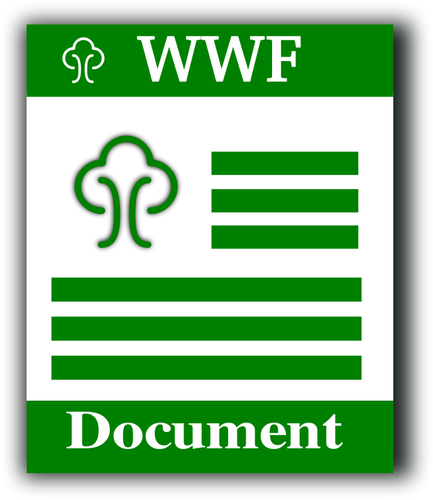 Wwf File Format Computer Icon Clipart