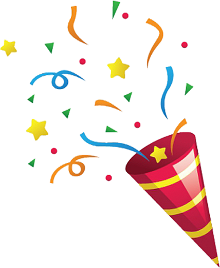 Confetti To Use Resource Png Image Clipart