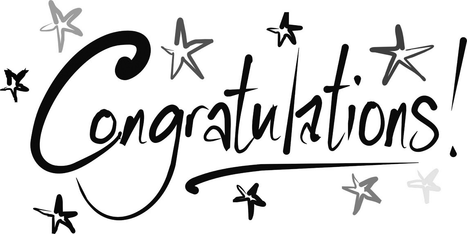 Congratulations Animated Image Png Clipart