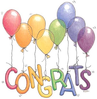 Congratulations Images Images Free Download Clipart
