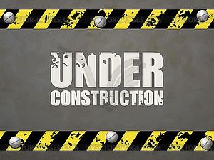 Under Construction Clipart Clipart