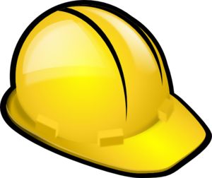 Free Construction Construction Hardhat Hd Image Clipart