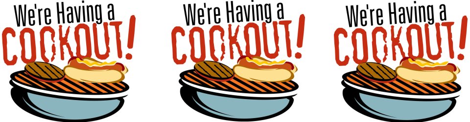 Summer Cookout Hd Image Clipart