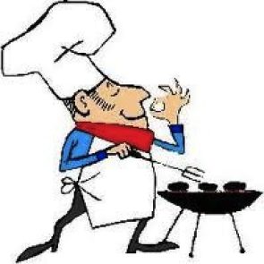 Cookout Images Free Download Clipart
