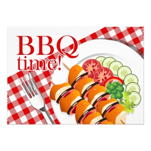 Cookout Hd Photo Clipart