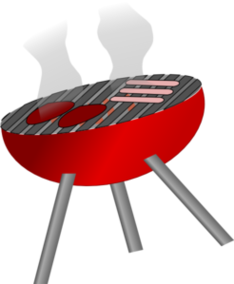 Cookout To Use Resource Free Download Clipart