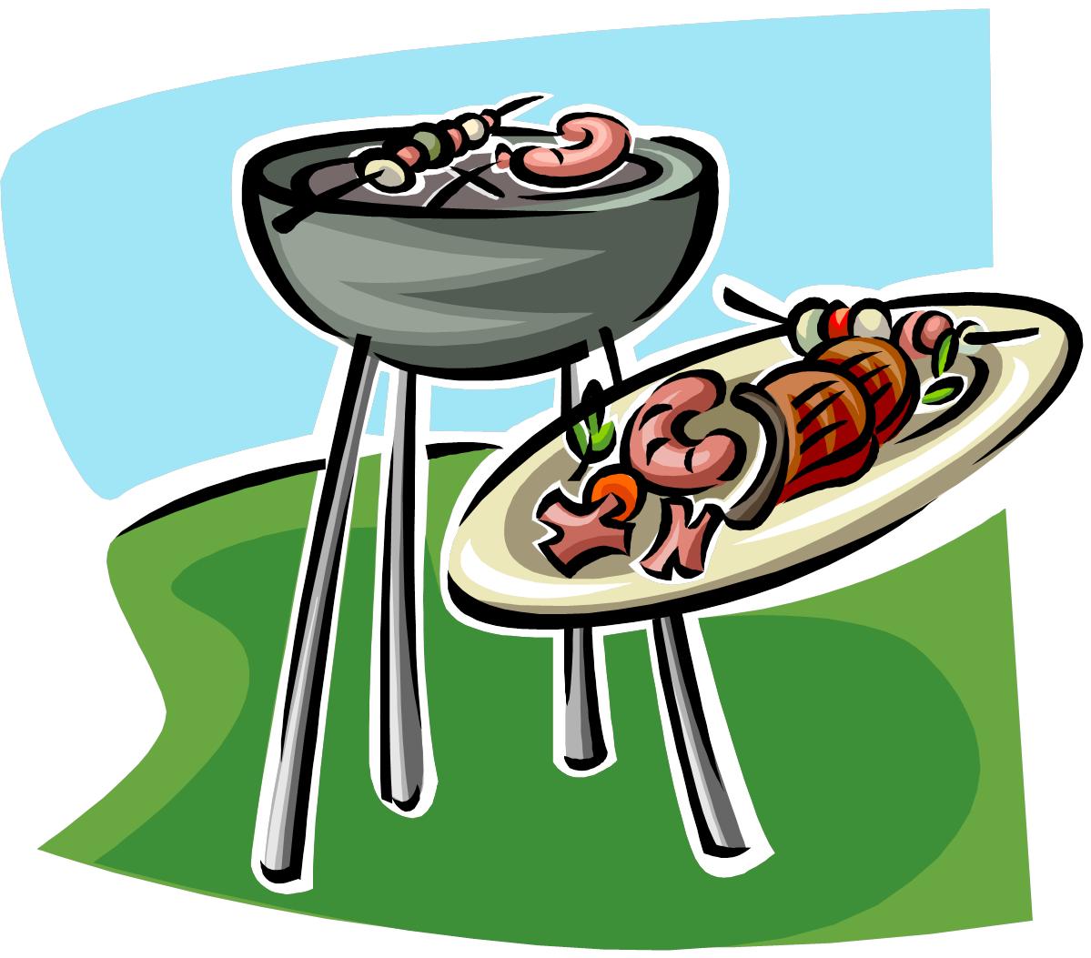 Free Cookout Images Hd Photo Clipart