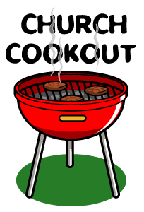 Cookout Hd Image Clipart