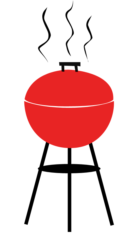 Cookout Hd Photo Clipart