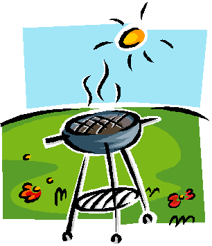Summer Cookout Png Images Clipart