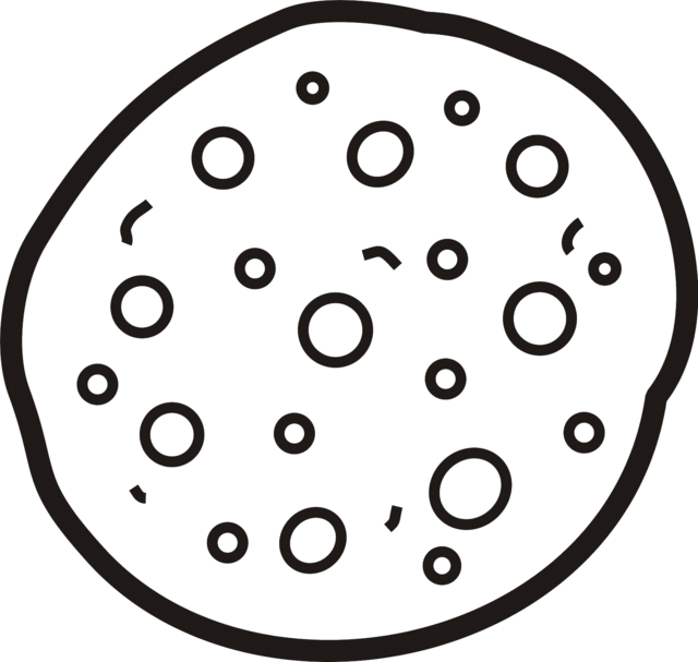 Chocolate Chip Cookie Png Image Clipart