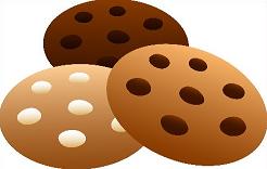 Free Cookies Png Images Clipart