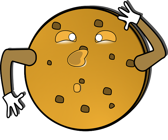 Cookie To Use Hd Image Clipart