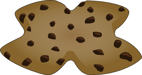 Bitten Cookie Images Free Download Png Clipart