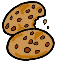 Publish Cookie Ibook3D Free Download Clipart