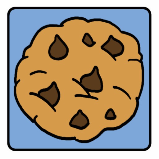 Bitten Cookie Cartoon Images Hd Photo Clipart