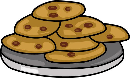 Free Baking Cookies Dayasriod Top Clipart Clipart