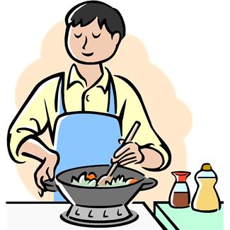 Kids Cooking Images Png Image Clipart