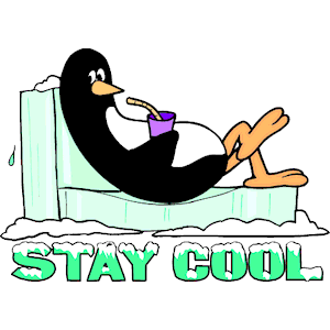 Stay Cool Kid Free Download Clipart