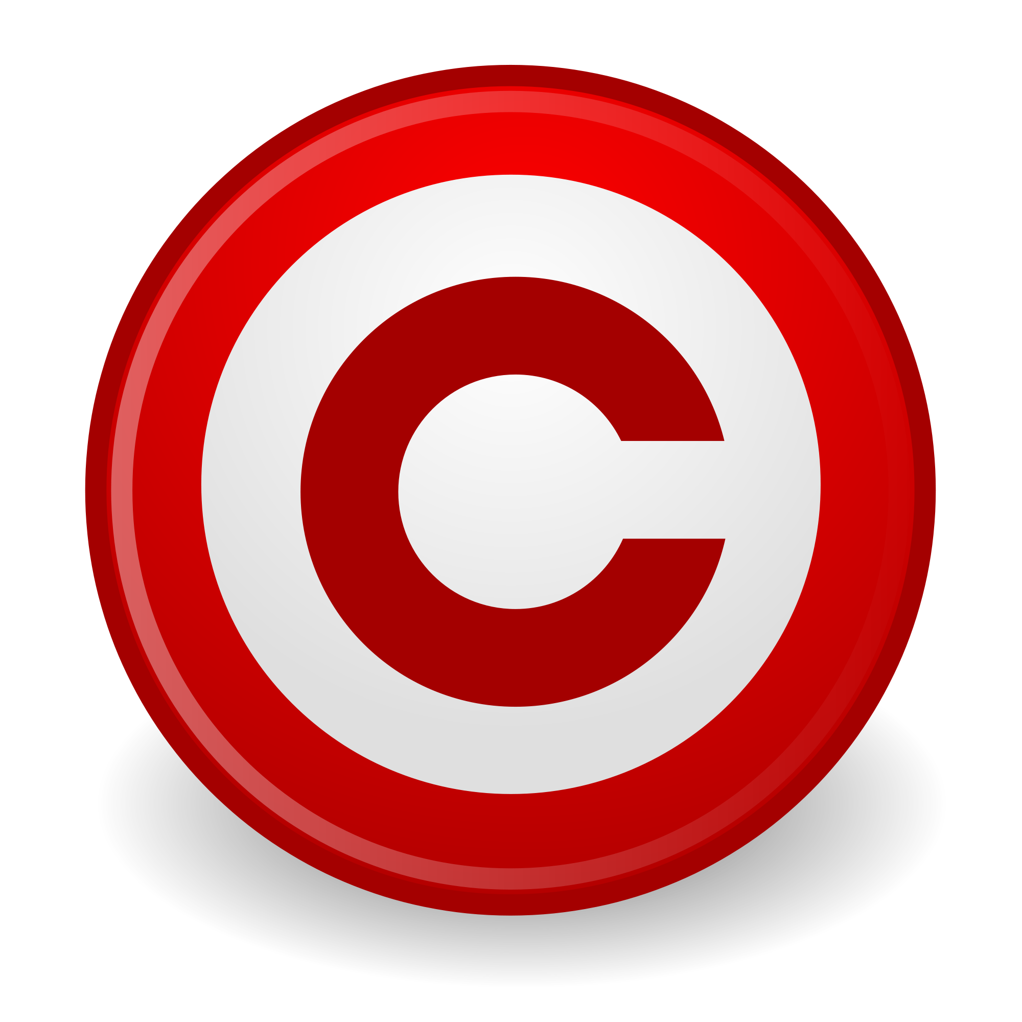 Copyright Logo Free Download Clipart