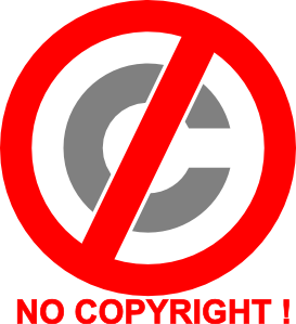 Copyright Download On Clipart Clipart