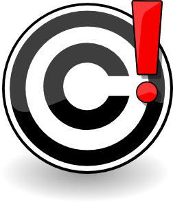 Copyright Download On Download Png Clipart