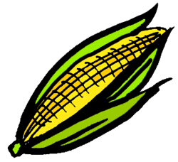 Corn Borders Images Png Images Clipart