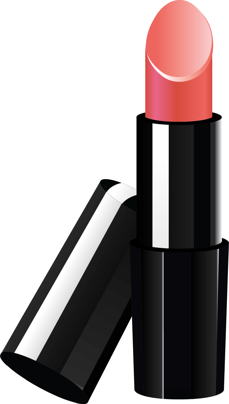 Cosmetics Fashion Chanel Designer Lipstick Free Transparent Image HQ Clipart