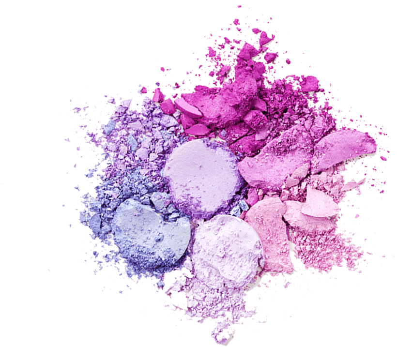 Eye Beauty Cruelty-Free Purple Tarte Cosmetics Shadow Clipart