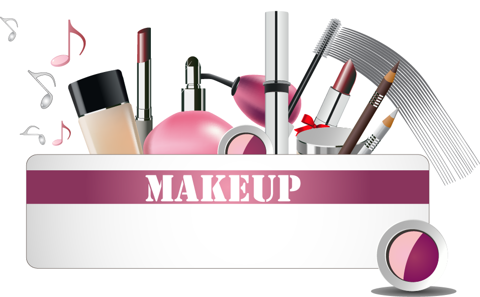 Women Creativity Cosmetics Sunscreen Free Download PNG HD Clipart