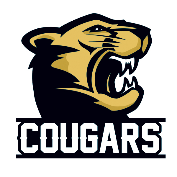 Cougar Logo Clipart Clipart