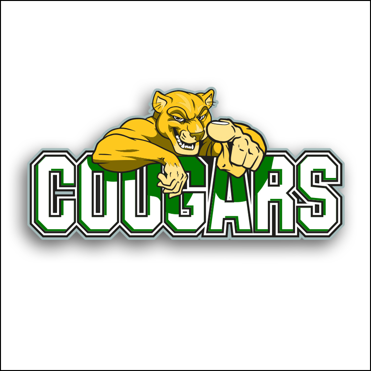Cougar Hostted Hd Photos Clipart