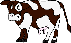 Cow Cattle 2 Image Png Image Clipart