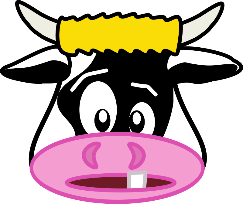Cow To Use Png Image Clipart