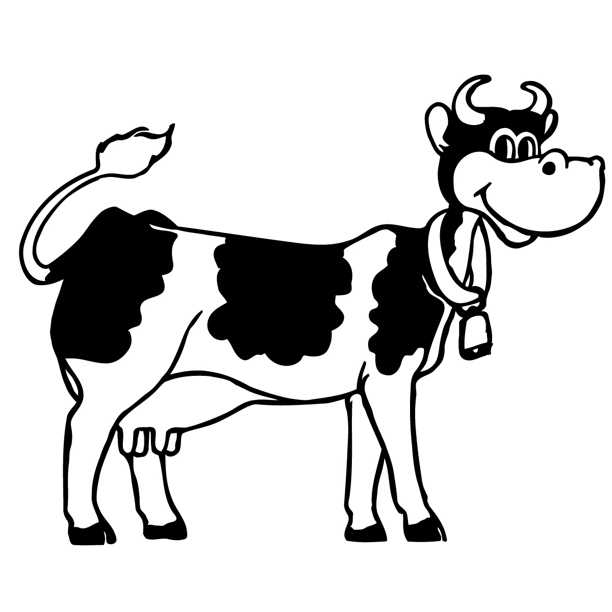 Cow Face Images Hd Photo Clipart