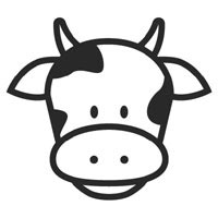 Cow Face Hd Image Clipart